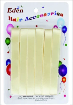 Eden Collection - Hair Accessories Ribbon (RB2IVO)