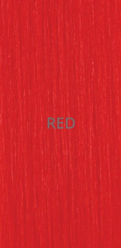 SENSUAL - I - REMI YAKI 18" (HUMAN HAIR) -Zoe Beauty Supply Shop RED 1 5e598714 103a 47d1 a65b b9656a320265