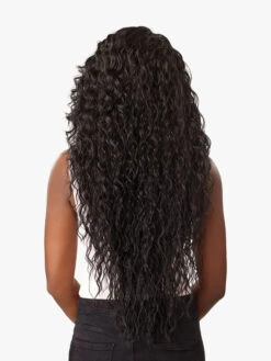 SENSATIONNEL - Cloud 9 What Lace? Lace Frontal Wig REYNA -Zoe Beauty Supply Shop REYNA BACK
