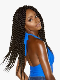 SENSATIONNEL - SB 3X RUWA SENEGAL TWIST 18" -Zoe Beauty Supply Shop RUWA 3X SenegalTwist18 04