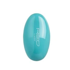 KISS - RED Professional Easy Grip Detangling Brush -Zoe Beauty Supply Shop Red BSH14 Product Front Nov.04.2020 1800x1800 5b6fead6 42f3 40b3 b7b3 2e4b5137da74