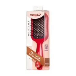 KISS - RED DRY VENT BRUSH -Zoe Beauty Supply Shop Red BSH32 Package Side 2 Jun.26.2020 1800x1800 dd99bd0a 6431 4d5c 824e e267e0c16241