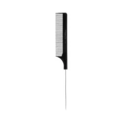 KISS - RED PROFESSIONAL PIN/RAT TAIL COMB BLACK -Zoe Beauty Supply Shop Red CMB02 Product Front Jul.19.2021.edited 1800x1800 a697c50d 3ce9 496c bbe9 ad709ce0aed8