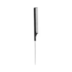 KISS - RED PROFESSIONAL PIN/RAT TAIL COMB BLACK -Zoe Beauty Supply Shop Red CMB02 Product Side Jul.19.2021.edited 1800x1800 9c69a23b 42a3 4593 8dc4 fc07fea46b76