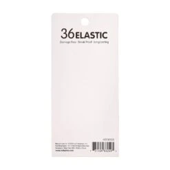 KISS - RED ELASTIC BAND 36/CT 2MM 1 1/2'BK -Zoe Beauty Supply Shop Red HEB08 Package Back Aug.17.2020 1800x1800 860920e5 bc43 4058 aa66 bb1d1ed3eb12