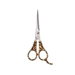 KISS - RED STRAIGHT HAIR SHEAR 5.5' -Zoe Beauty Supply Shop Red HSC55 Product Front Jul.30.2020.edited 1800x1800 66b1638c 9493 4a0b a8f4 b7290baadac0