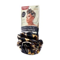KISS - RED LUXE SILKY TOP KNOT TURBAN LUXURY -Zoe Beauty Supply Shop RedbyKiss HQ56 Package Rightside Dec.08.2021 1800x1800 a8ddb8eb 4eed 4203 8221 b83ce9dff25d
