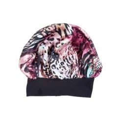 KISS - RED ROYALLUX REVERSIBLE BONNET XL LEO -Zoe Beauty Supply Shop RedbyKiss HQ71 Product1 Dec.13.2021 1800x1800 ceada62a a248 481a 9ab5 70959442c432