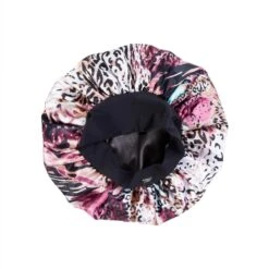 KISS - RED ROYALLUX REVERSIBLE BONNET XL LEO -Zoe Beauty Supply Shop RedbyKiss HQ71 Product3 Dec.13.2021 1800x1800 bb776379 ee4a 447b b326 046c1a543cf5