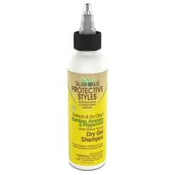 TALIAH WAAJID - Protective Styles Dry Gel Shampoo