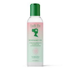 Camille Rose - Rosemary Oil Strengthening Leave-In Conditioner