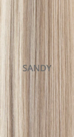 SECRET POCKET - PONY PRO SPANISH CURL 26" -Zoe Beauty Supply Shop SANDY 527a9049 273a 434e ac09 18a584b9ebae