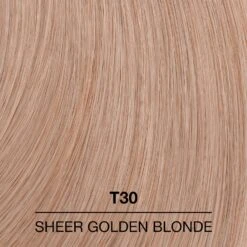 WELLA - Color Charm Permanent Liquid Hair Toner T30 SHEER GOLDEN BLONDE -Zoe Beauty Supply Shop SBS 019390 2