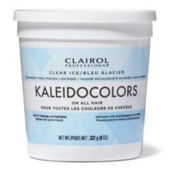 CLAIROL - Kaleidocolors Powder Lightener CLEAR ICE