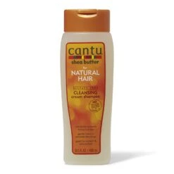 Cantu - Shea Butter Cleansing Cream Shampoo 26 Cantu - Shea Butter Cleansing Cream Shampoo -Zoe Beauty Supply Shop SBS 459069
