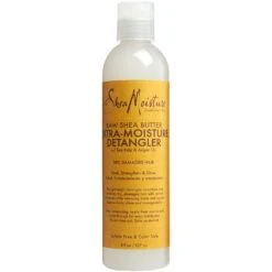 Shea Moisture - Raw Shea Butter Extra Moisture Detangler