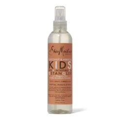 Shea Moisture - Coconut & Hibiscus Kids Extra-Moisturizing Detangler 5 Shea Moisture - Coconut & Hibiscus Kids Extra-Moisturizing Detangler -Zoe Beauty Supply Shop SBS 476231