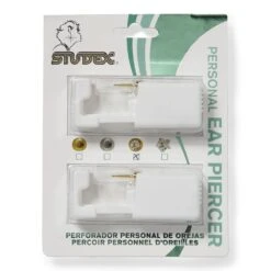 STUDEX - Sterilized Personal Ear Piercing Kit -Zoe Beauty Supply Shop SBS 493759