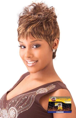 MILKY WAY - SG-27PCS 27 PIECES (HUMAN)