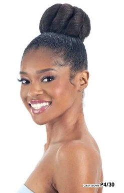 FREETRESS - EQUAL UPDO - POSH UPDO