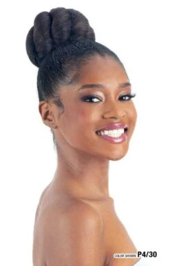 FREETRESS - EQUAL UPDO - POSH UPDO -Zoe Beauty Supply Shop SHBN35X 01