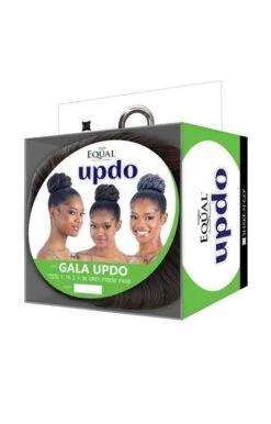 FREETRESS - EQUAL UPDO - GALA UPDO 17 FREETRESS - EQUAL UPDO - GALA UPDO -Zoe Beauty Supply Shop SHBN36X