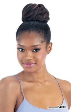 FREETRESS - EQUAL UPDO - GALA UPDO