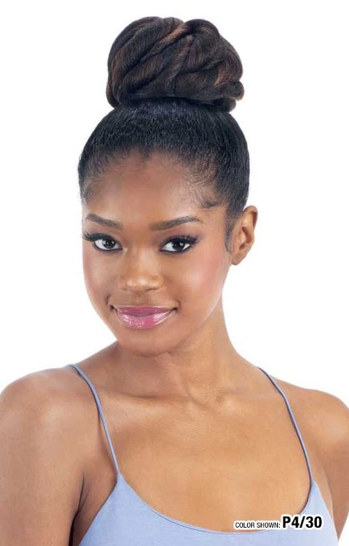 FREETRESS - EQUAL UPDO - GALA UPDO 1 FREETRESS - EQUAL UPDO - GALA UPDO