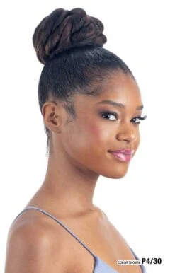 FREETRESS - EQUAL UPDO - GALA UPDO 15 FREETRESS - EQUAL UPDO - GALA UPDO -Zoe Beauty Supply Shop SHBN36X 01