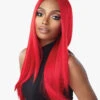 SENSATIONNEL - LACE FRONT WIG "TAKEISHA" (SHEAR MUSE)