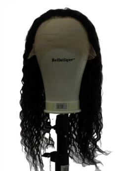 SKY WIG - 100% 15A Virgin Unprocessed Remi Human Hair 13X4 HD Full Lace Wig BEST
