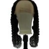 SKY WIG - 100% 15A VIRGIN UNPROCESSED REMI HUMAN 13X4 HD WIG TRUST -Zoe Beauty Supply Shop SKYTRUST2