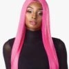 SENSATIONNEL - LACE FRONT WIG "LACHAN" (SHEAR MUSE) -Zoe Beauty Supply Shop SM Lachan Front