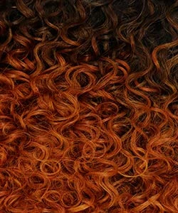 ZURY - NATURAL DREAM PASSION CURL 24" 7 ZURY - NATURAL DREAM PASSION CURL 24" - Image 7