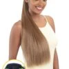 SECRET POCKET - PONY PRO SLEEK STRAIGHT 26" -Zoe Beauty Supply Shop SPISSLE 03