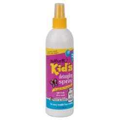 Sulfur 8 - Kid's Detangling Spray -Zoe Beauty Supply Shop SUL497 1000x1000 crop center 6389d234 9584 496f a969 7f834e7f3c18