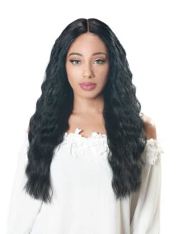 SISTER WIG - SWISS-LACE FRONT WIG ELLIS