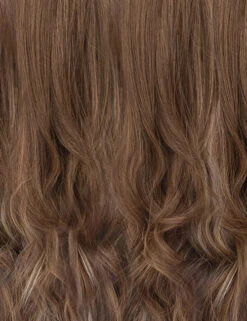 OUTRE - LACE FRONT WIG-PERFECT HAIR LINE 13X4-SWOOP SERIES - SWOOP 5 - HT -Zoe Beauty Supply Shop SWISSBROWN