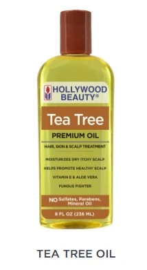HollyWood Beauty - Tea Tree