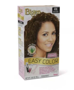 Bigen - Easy Color Natural Hair Dye 2.82oz (4 Different Colors) 14 Bigen - Easy Color Natural Hair Dye 2.82oz (4 Different Colors) -Zoe Beauty Supply Shop Screenshot2021 09 03145232