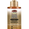 African Pride - Black Castor Miracle Sealing Oil