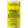 Jamaican Mango & Lime - Tingle Shampoo