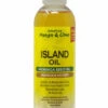 Jamaican Mango & Lime - Island Oil