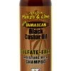 Jamaican Mango & Lime - Black Castor Oil Moisture Rich Shampoo