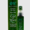 The Next Image - On Natural Curl N Wavy Curl Defining Conditioner & Detangler Avocado
