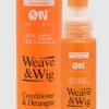 The Next Image - On Natural Weave & Wig Conditioner & Detangler Tangerine -Zoe Beauty Supply Shop Screenshot2021 10 08183037