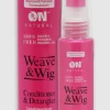 The Next Image - On Natural Weave Wig Conditioner & Detangler Pomegranate 3 The Next Image - On Natural Weave Wig Conditioner & Detangler Pomegranate -Zoe Beauty Supply Shop Screenshot2021 10 08183359