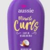 AUSSIE - Miracle Curls Leave-In Detangling Milk -Zoe Beauty Supply Shop Screenshot2021 10 10150422