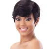 MAYDE - 100% HUMAN HAIR WIG CARMEN