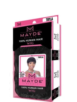 MAYDE - TAYLA WIG (100% HUMAN HAIR) -Zoe Beauty Supply Shop Screenshot2021 11 19202531
